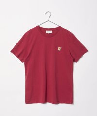 MAISON KITSUNE/メゾンキツネ MAISON KITSUNE LW00105KJ0008 Tシャツ FOX HEAD PATCH REGULAR TEE SHIRT レディース /506125875