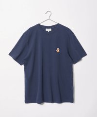MAISON KITSUNE/メゾンキツネ MAISON KITSUNE MM00125KJ0008 Tシャツ SPEEDY FOX PATCH COMFORT TEE－SHIRT メンズ /506125876