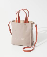 MARNI/マルニ MARNI SHMP0040L3 P6533 トートバッグ MUSEO SOFT MINI レディース バッグ ミニショルダーバッグ 2way/506319404