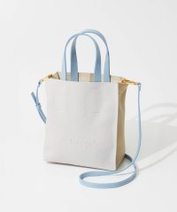 MARNI/マルニ MARNI SHMP0040L3 P6533 トートバッグ MUSEO SOFT MINI レディース バッグ ミニショルダーバッグ 2way/506319404