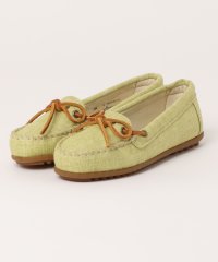 ar/mg/エーアールエムジー ar/mg 【IW4ーminーcvsm】【MINNETONKA】CANVAS MOC モカシン キャンバス モック/506447116