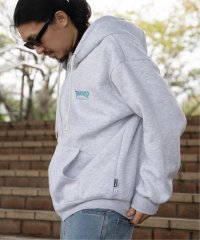 VENCE　EXCHANGE/ヴァンス エクスチェンジ VENCE EXCHANGE THRASHER ZIPパーカー/506639169