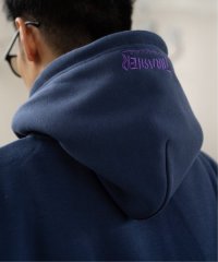 VENCE　EXCHANGE/ヴァンス エクスチェンジ VENCE EXCHANGE THRASHER ZIPパーカー/506639169