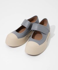 MARNI/マルニ MARNI SNZW003120 P2722 スニーカー MARY JANE レディース シューズ メリージェーン レザー ローカット/506698624