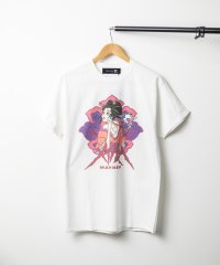 ar/mg/エーアールエムジー ar/mg 【CA006】【SAMURAI CORE x MAYHEM】Graphic Design T/506700875