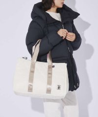 ABAHOUSE/【COBMASTER/コブマスター 】 [QLT] CUBETOTE 7242//506722753