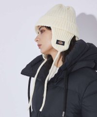 ABAHOUSE/【DICKIES/ディッキーズ】EX EAR WRAP KNIT WATCH/I/506731257