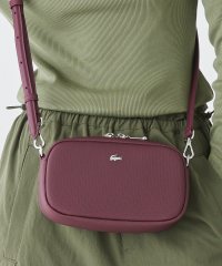 LACOSTE/ラコステ LACOSTE デイリーシティ ショルダーバッグ/506745027
