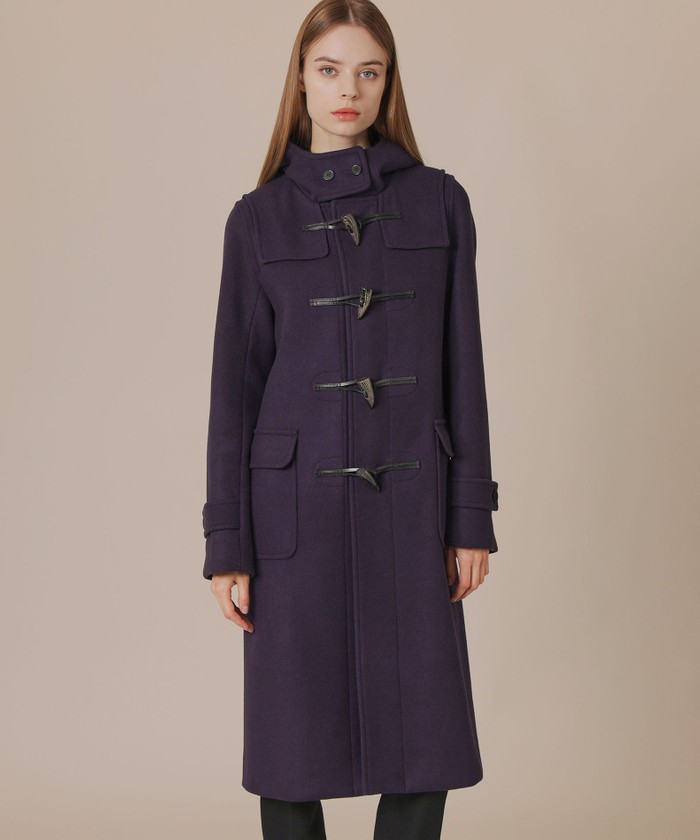 セール 28%OFF】【LERWICK/ラーウィック】ウールパイルメルトン