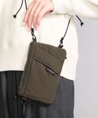 BEAUTY&YOUTH UNITED ARROWS/＜A SCENE×WILD THINGS＞モンスター ポーチ/506880996