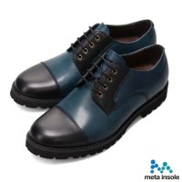 MADRAS/マドラス madras メタインソール搭載シューズ レースアップカジュアルシューズ M651MT/506887509