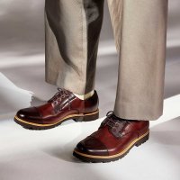 MADRAS/マドラス madras メタインソール搭載シューズ レースアップカジュアルシューズ M651MT/506887509