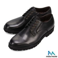 MADRAS/マドラス madras メタインソール搭載シューズ レースアップビジカジシューズ M650MT/506887599