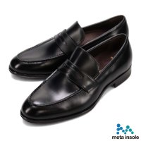 MADRAS/マドラス madras メタインソール搭載シューズ コインローファー M622MT/506887861