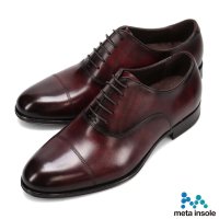 MADRAS/マドラス madras メタインソール搭載シューズ 内羽根ストレートチップドレスシューズ M620MT/506888123