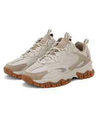 FILA（Shoes）/RAY TRACER TR 2 S / レイ トレイサー  ユニセックスカジュアルスニーカー  / ホワイトライトグレイガム/506896972