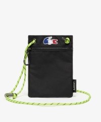 LACOSTESPORTS LADYS/ラコステ LACOSTE コーデュラ縦型サコッシュ/506921435