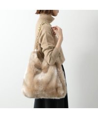 a point etc/アポワンウテセ a point etc a point etc トートバッグ SAC LESLIE エコファー/506932335