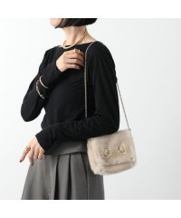 a point etc/アポワンウテセ a point etc a point etc ショルダーバッグ SAC EMMA エコファー/506932336