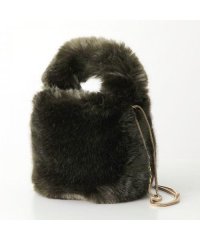 a point etc/アポワンウテセ a point etc a point etc ショルダーバッグ SAC CHLOE エコファー/506932337