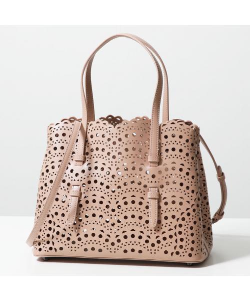 セール 11%OFF】【カラー限定特価】ALAIA バッグ MINA 25 ミナ セール 11%OFF】【カラー限定特価】ALAIA バッグ MINA 25 ミナ