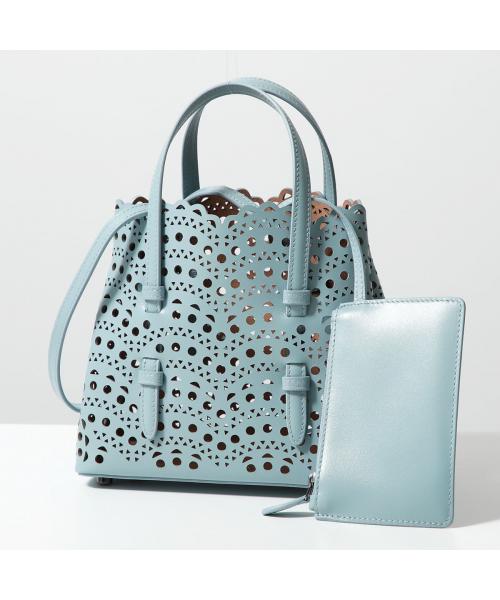セール 24%OFF】アライア ALA?A 【カラー限定特価】ALAIA バッグ セール 24%OFF】アライア ALA?A 【カラー限定特価】ALAIA バッグ