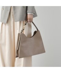 FURLA/フルラ FURLA Furla トートバッグ NUVOLA L HOBO レザー ハンドバッグ/506935583