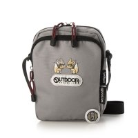 OUTDOOR PRODUCTS/アウトドアプロダクツ OUTDOOR PRODUCTS ハイキュー!!× ミニショルダーバッグ/506936486