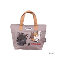OUTDOOR PRODUCTS/アウトドアプロダクツ OUTDOOR PRODUCTS ハイキュー!!×OUTDOOR PRODUCTS ミニトートバッグ さがら刺繍/506936488