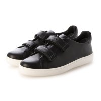 LANVIN COLLECTION/ランバン コレクション LANVIN COLLECTION ダブルストラップベルクロスニーカー/506936963
