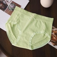 shoppinggo/ショッピングゴー shoppinggo ショーツ 大きいサイズ ハイウエスト 無地 プレーンショーツ 下着 女性 パンツ パンティ レース スダンダードショーツ/506937258