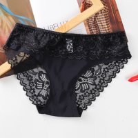 shoppinggo/ショッピングゴー shoppinggo レースショーツ セクシー ショーツ単品 パンティ 薄型 総レース 透け感 下着 ランジェリー シースルー ふんどしパンツ/506937261