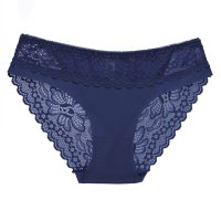 shoppinggo/ショッピングゴー shoppinggo レースショーツ セクシー ショーツ単品 パンティ 薄型 総レース 透け感 下着 ランジェリー シースルー ふんどしパンツ/506937261