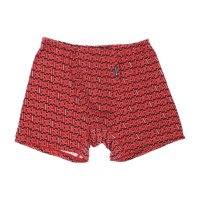 Aquascutum/アクアスキュータム Aquascutum AQボクサー/2ホンゴム/Aモノグラム 【返品不可商品】/506937311