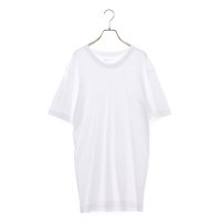 Aquascutum/アクアスキュータム Aquascutum AQ半袖丸首シャツ LL/柔らか綿/506937314