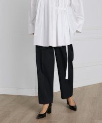 INED/ダブルタックパンツ《la veille by SUPERIOR CLOSET》/506938579
