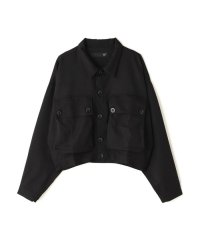 RoyalFlash/A.F ARTEFACT/エーエフ・アーティファクト/別注Twill Remove Blouson/506938617