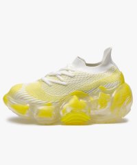 RoyalFlash/grounds/グラウンズ/別注 MOOPIE CRAFT PAINT WHITE/506938620