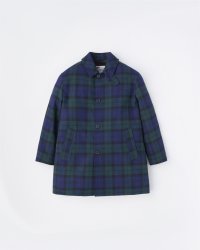 Traditional Weatherwear/NEW DERBY BUTTON THROUGH/506940272