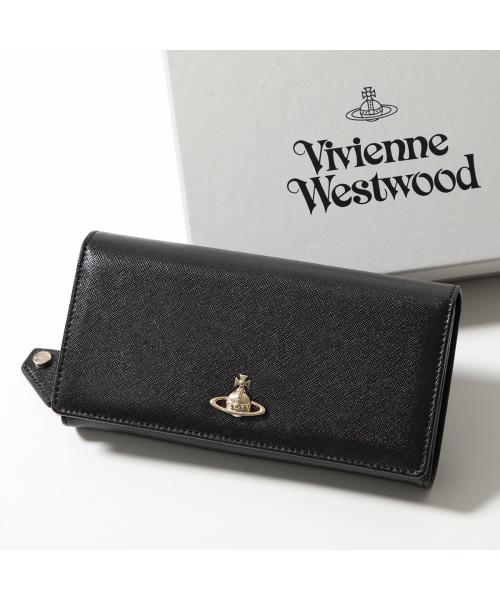 セール 57%OFF】Vivienne Westwood 二つ折り長財布 51060025 セール 57%OFF】Vivienne Westwood 二つ折り長財布 51060025
