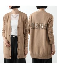 Max Mara/マックスマーラ Max Mara MAX MARA カーディガン VILLAR ウール カシミヤ ニット/506940475