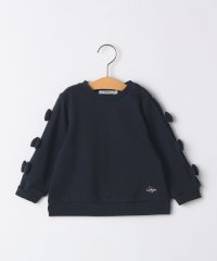 SHIPS KIDS/SHIPS KIDS:80～90cm / リボン スウェット/506940484