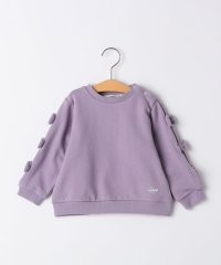 SHIPS KIDS/SHIPS KIDS:80～90cm / リボン スウェット/506940484