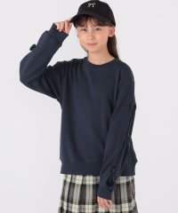 SHIPS KIDS/SHIPS KIDS:140～150cm / リボン スウェット/506940486