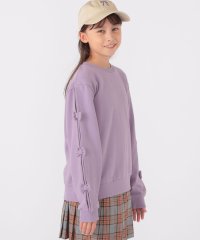 SHIPS KIDS/SHIPS KIDS:140～150cm / リボン スウェット/506940486