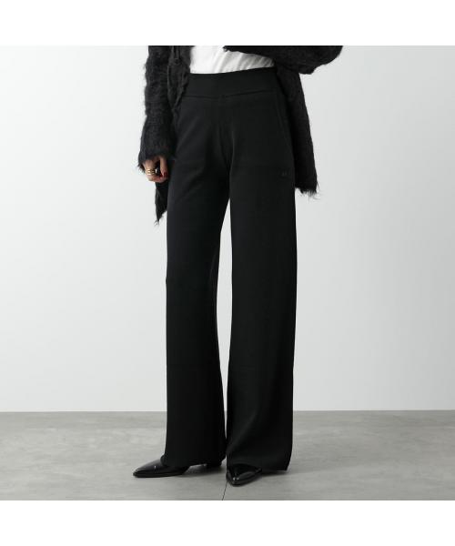 MAX MARA ニットパンツ ZIGOTE ウール ワイドパンツ マックスマーラ Max Mara MAX MARA ニットパンツ ZIGOTE ウール