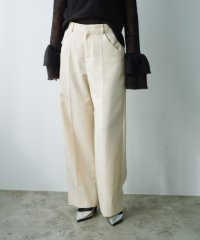  ＣＯＤＥ　Ａ/high waist trousers/506940556
