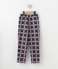 SHOO・LA・RUE(Kids) /【110－140cm/男女兼用】裏シャギー総柄パンツ/506940775