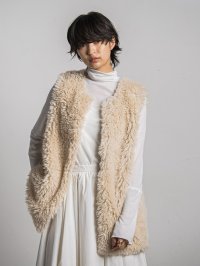 MAYSON GREY/メイソングレイ MAYSON GREY メランジリブタートルネックプルオーバー≪手洗い可能≫/506940911