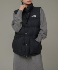 URBAN RESEARCH Sonny Label/THE NORTH FACE　CAMP Sierra Vest/506941015